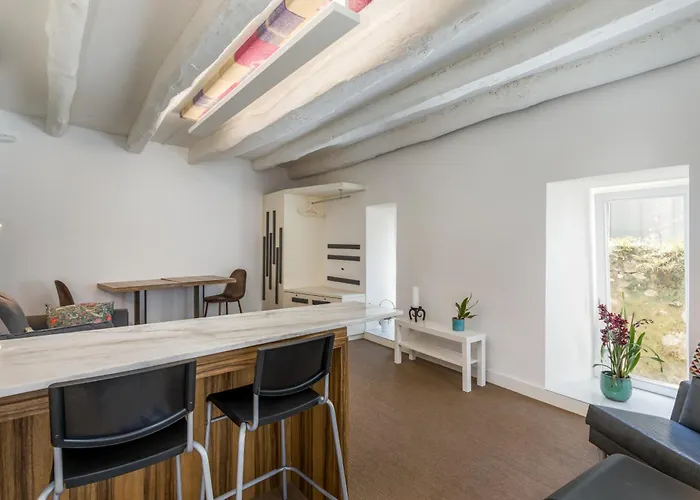 Apartman By The River 1 By Dream *