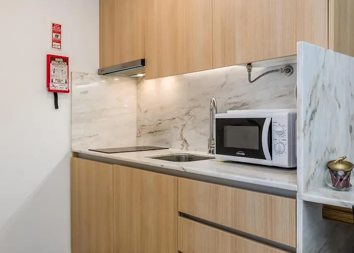 Apartman By The River 1 By Dream Porto