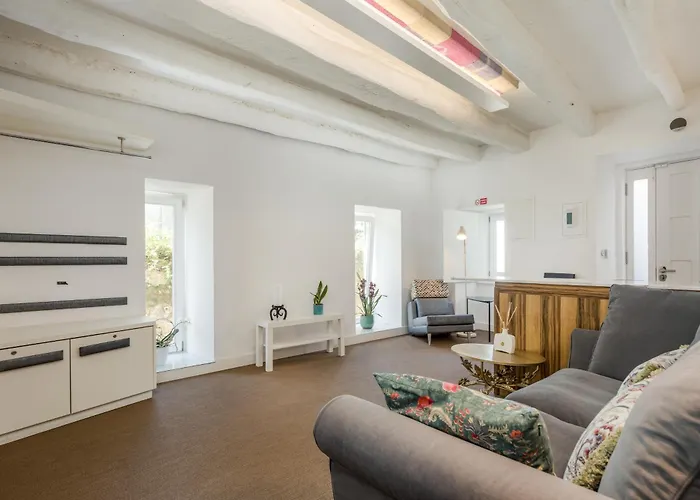 By The River 1 By Dream Апартаменты