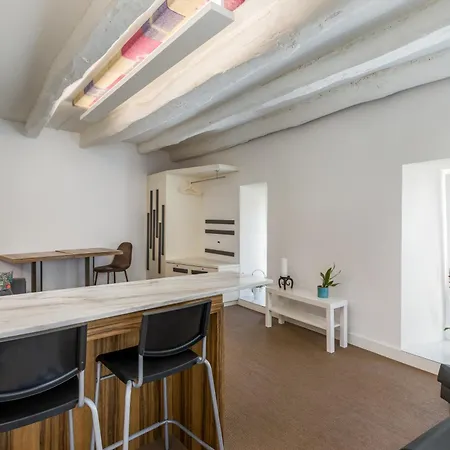 Apartamento By The River 1 By Dream *