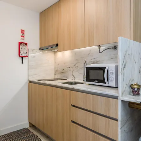 Apartamento By The River 1 By Dream Oporto